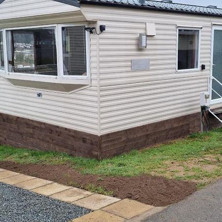 Light And Airy 2 Bedroom Mobile Home Aberystwyth Exteriér fotografie