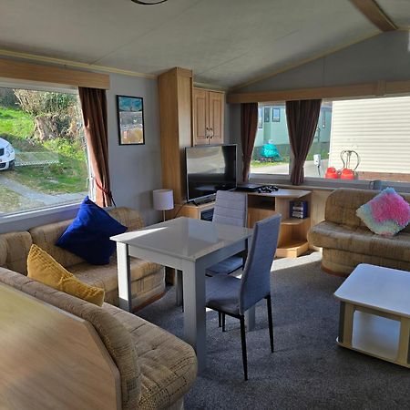 Light And Airy 2 Bedroom Mobile Home Aberystwyth Exteriér fotografie