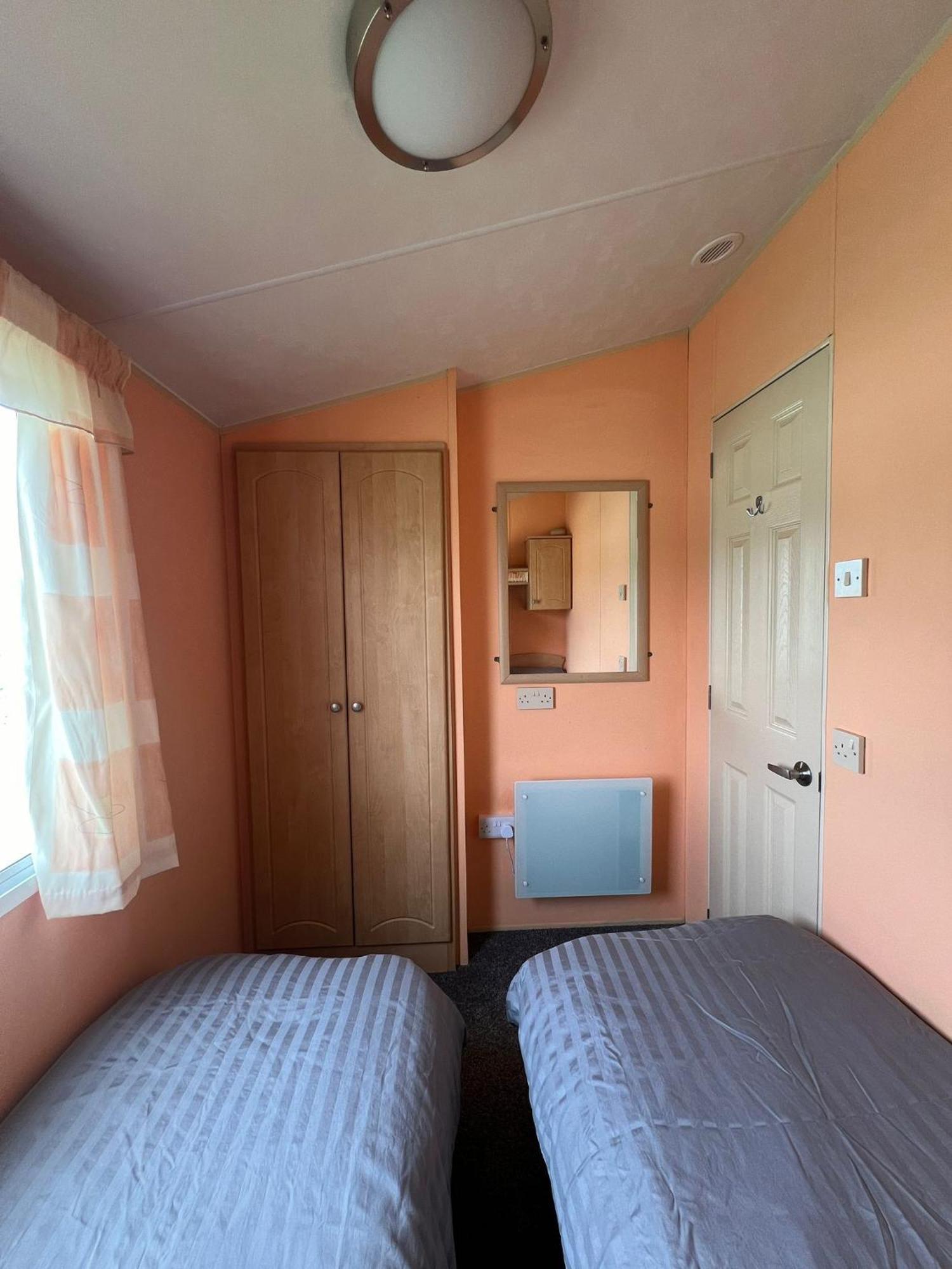 Light And Airy 2 Bedroom Mobile Home Aberystwyth Exteriér fotografie