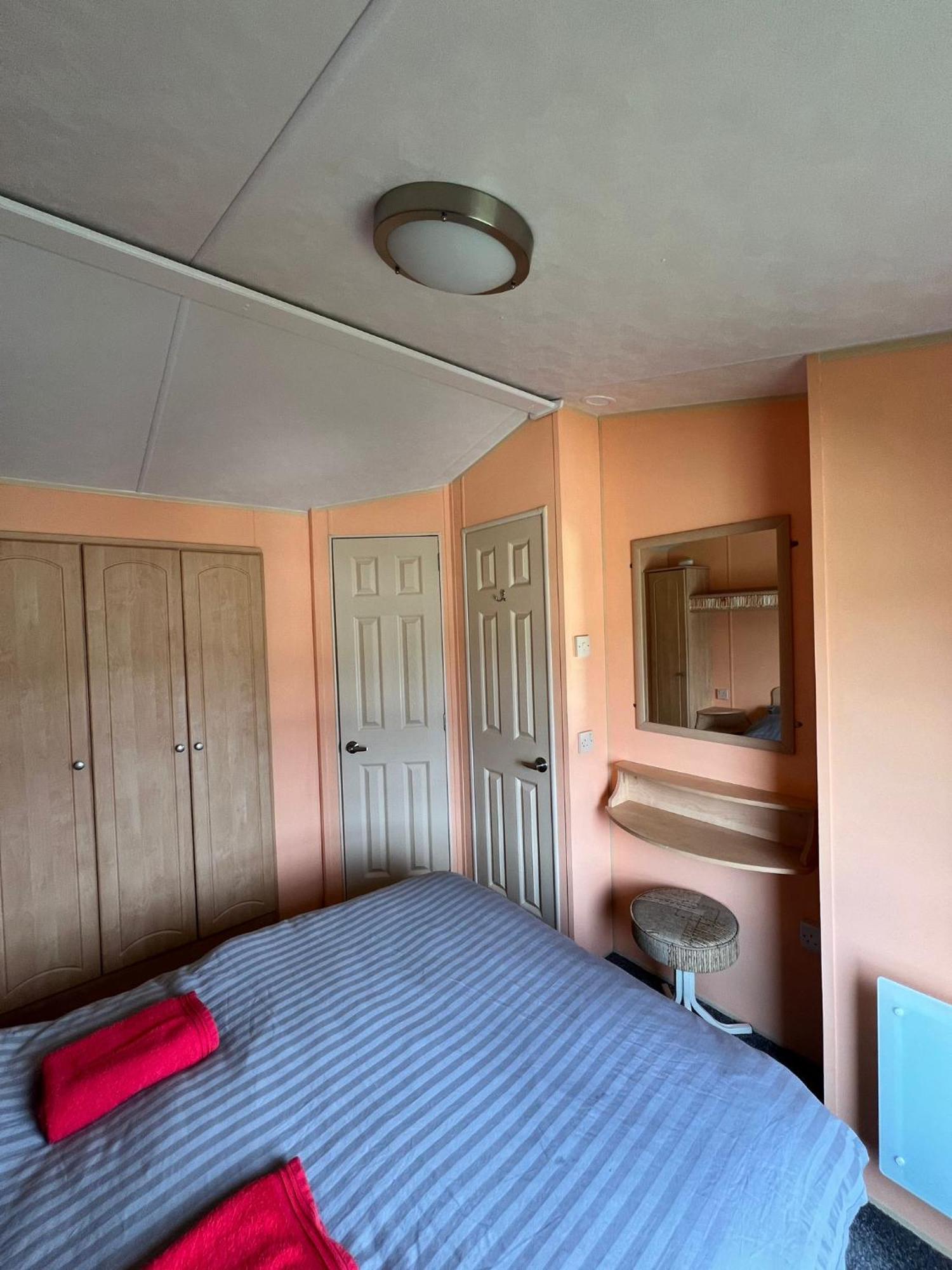 Light And Airy 2 Bedroom Mobile Home Aberystwyth Exteriér fotografie