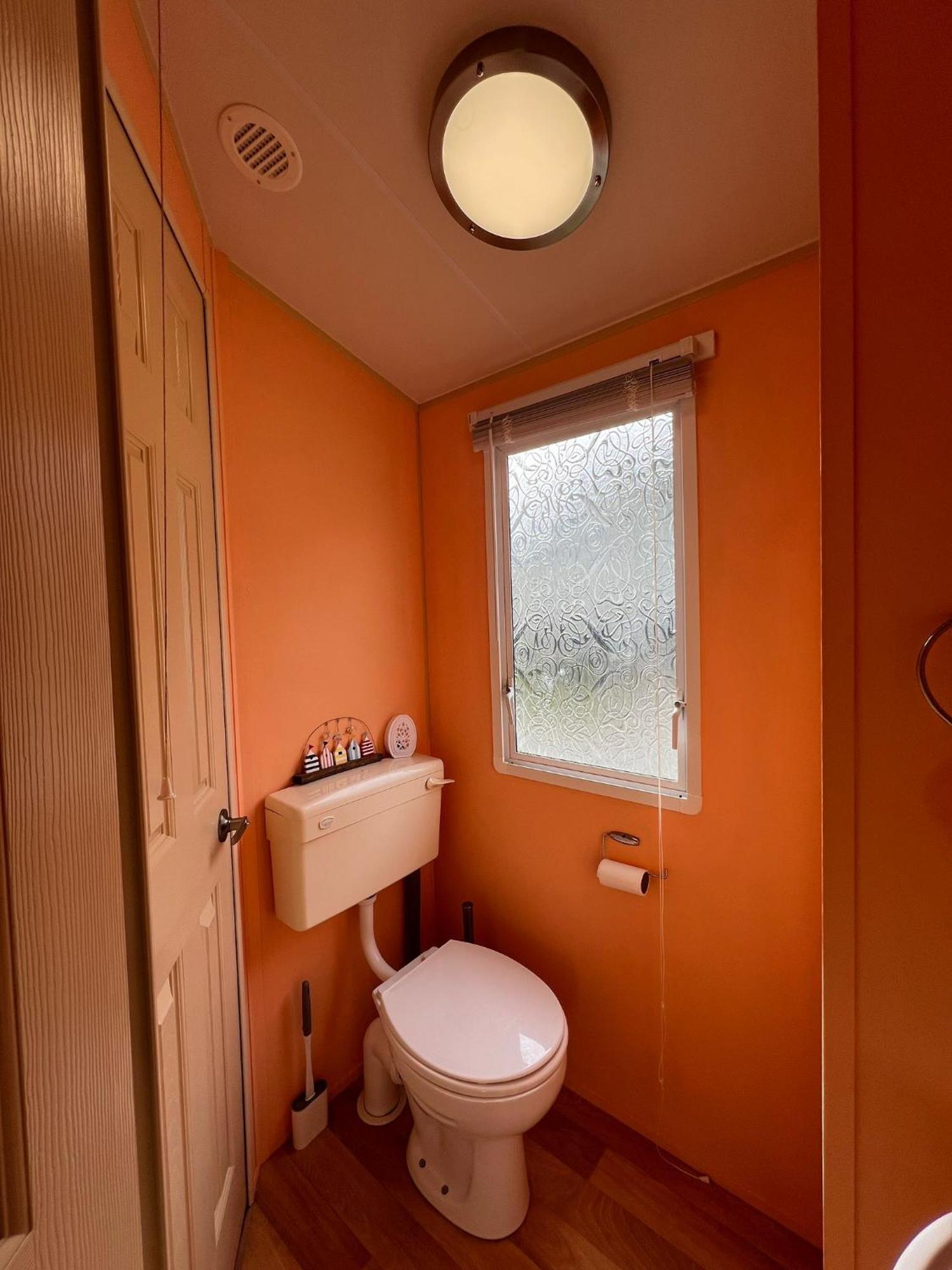 Light And Airy 2 Bedroom Mobile Home Aberystwyth Exteriér fotografie