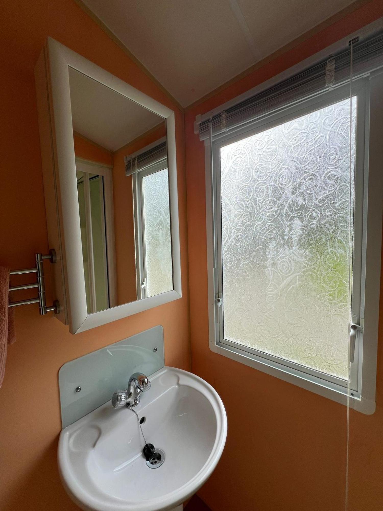 Light And Airy 2 Bedroom Mobile Home Aberystwyth Exteriér fotografie